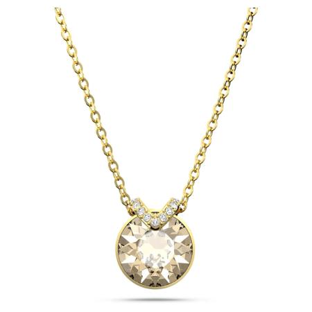 COLLIER SWAROVSKI BELLA COUPE RONDE V