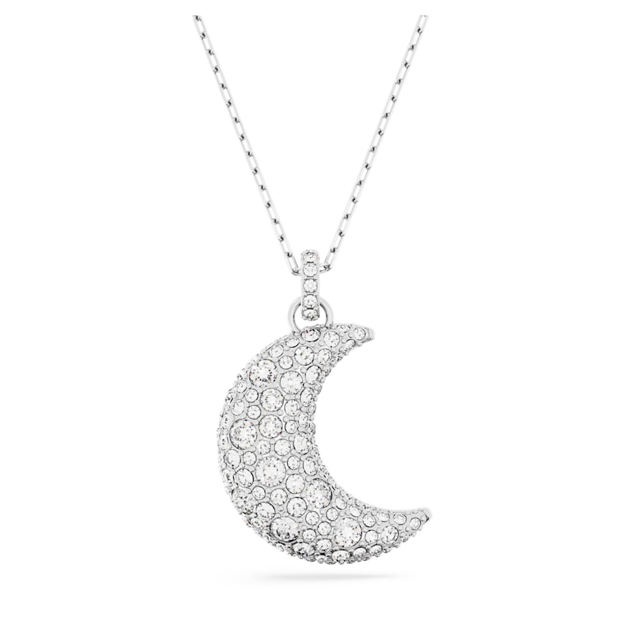 COLLIER SWAROVSKI LUNA 