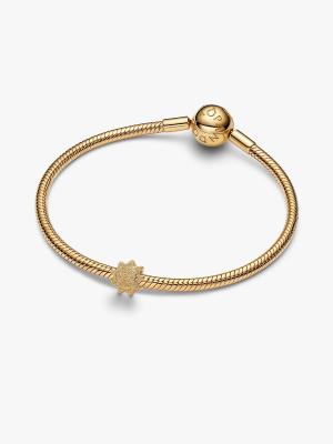 CHARM PANDORA MINI SOLEIL  ☀ 