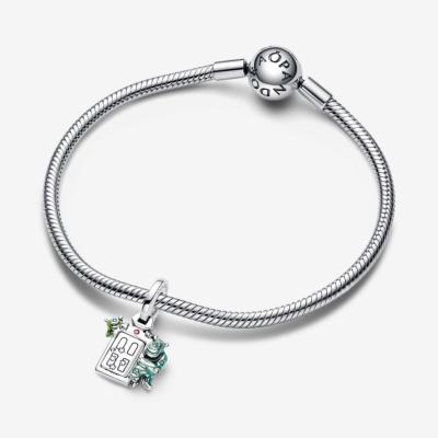 CHARM PANDORA DISNEY PIXAR  MONSTER & CIE 