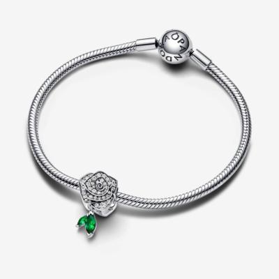 CHARM PANDORA ROSE SCINTILLANTE 