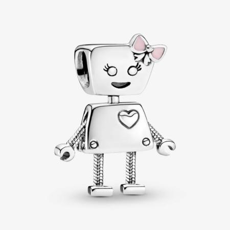 CHARM PANDORA "BELLAT BOT"