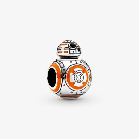 STARWARS_x_PANDORA_ Star Wars BB-8