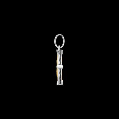 PENDENTIF THOMAS SABO FOI AMOUR ESPOIR