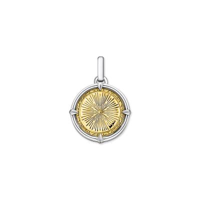 PENDENTIF THOMAS SABO FOI AMOUR ESPOIR
