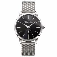 Montre Thomas sabo" Rebel Mesh black"