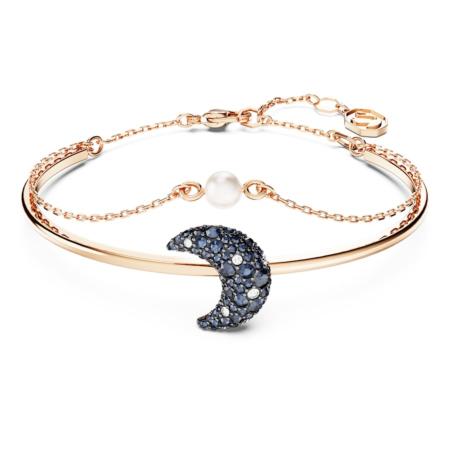 Bracelet Swarovski Jonc Luna 