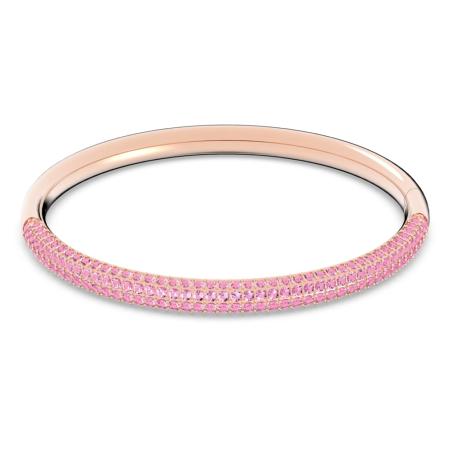 BRACELET SWAROVSKI JONC STONE ROSE 