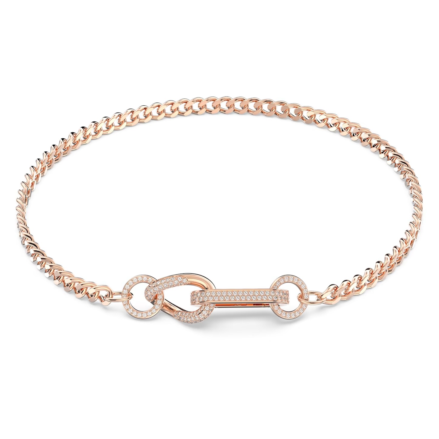 COLLIER SWAROVSKI DEXTERA 