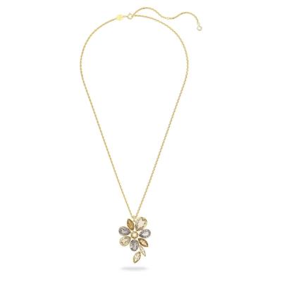 COLLIER SWAROVSKI ELEGANCE OF AFRICA 