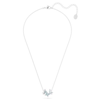 COLLIER SWAROVSKI LILIA 