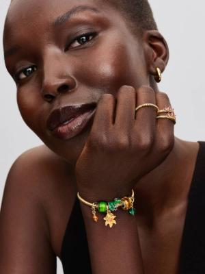 Charm Pandora Disney Raiponce Pascal