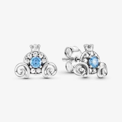 CLOUS D OREILLE PANDORA DISNEY CENDRILLON 