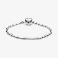 BRACELET  PANDORA MOMENT MICKEY & MINNIE