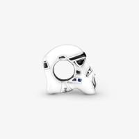CHARM PANDORA STAR WARS  STORMTROOPER 