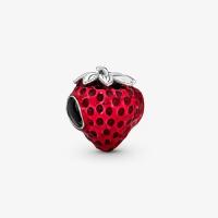 CHARM PANDORA FRUIT FRAISE