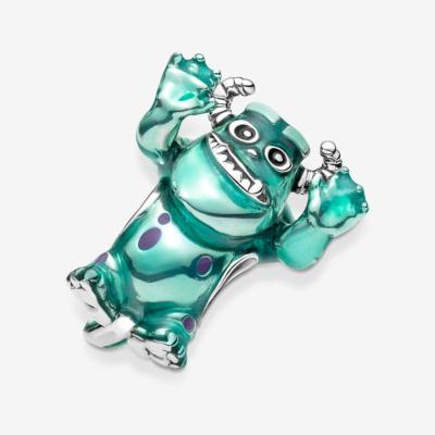 CHARM PANDORA DISNEY PIXAR MONSTRE & CIE SULLI