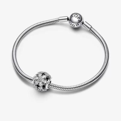 CHARM PANDORA HERBIER SCINTILLANT 