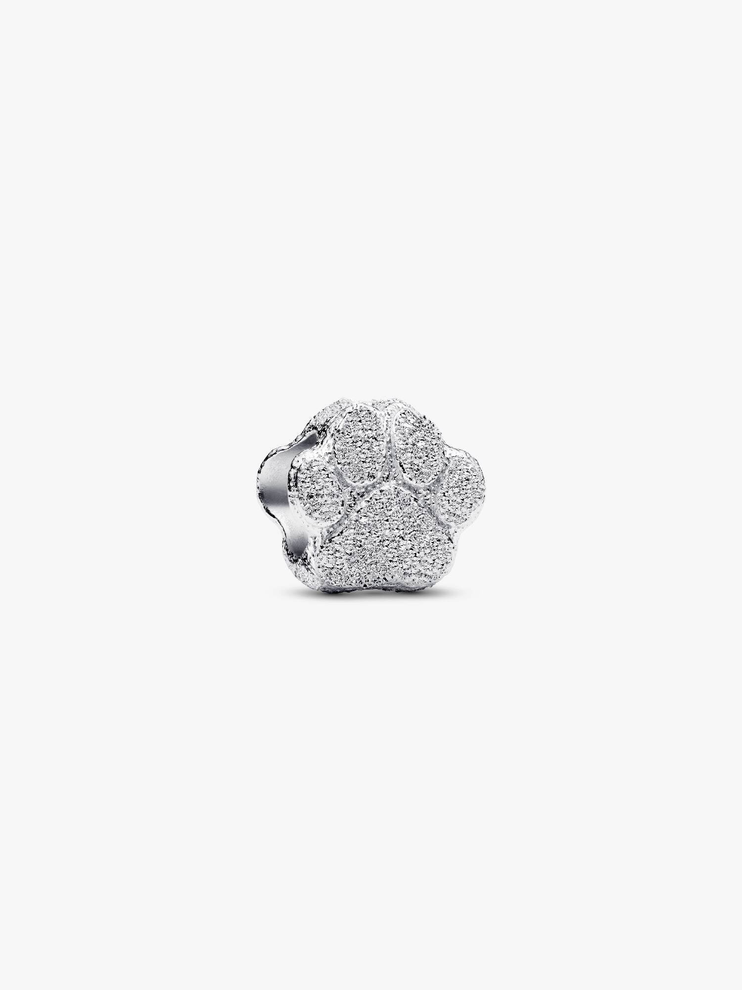 Charm Pandora mini patte d' animaux