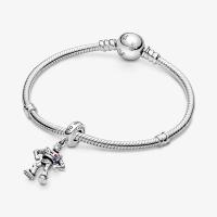 CHARM PANDORA DINEY PIXAR TOY STORY BUZZ L'ECLAIR