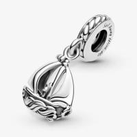 CHARM PANDORA VOILIER 