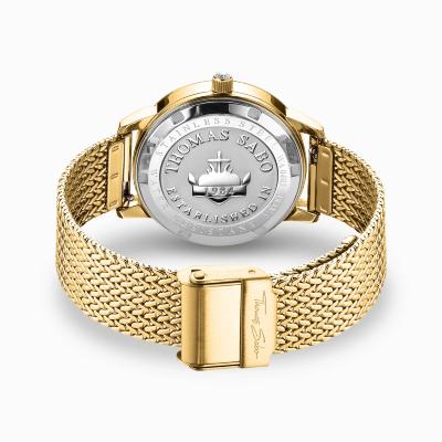 Montre Thomas Sabo cosmic Amulet