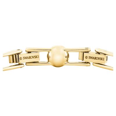 BRACELET SWAROVSKI ANGELIC TON OR 