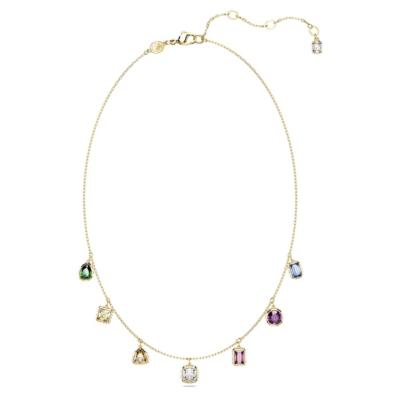 Collier Swarovski Stilla tailles variées 